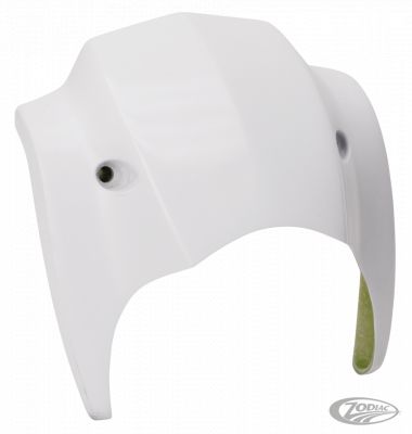 741222 - Rick's Headlight shroud FXBR18-UP Breakout