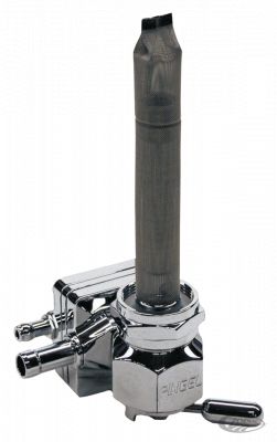 741227 - Pingel Vacuum fuel valve single rear out