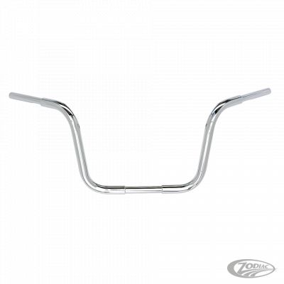 741308 - GZP Phat 13 3/8" High Ape hanger 35" wide