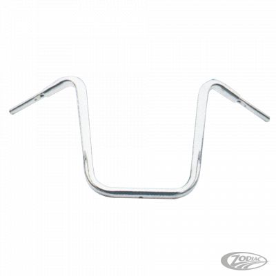 741320 - GZP Mucho Fatzo 18" Ape Hanger 1 1/2" dia