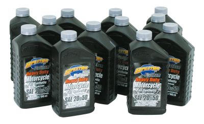 741337 - SPECRTO 12x.946Ltr SPECTRO V-Syn-3 20W50