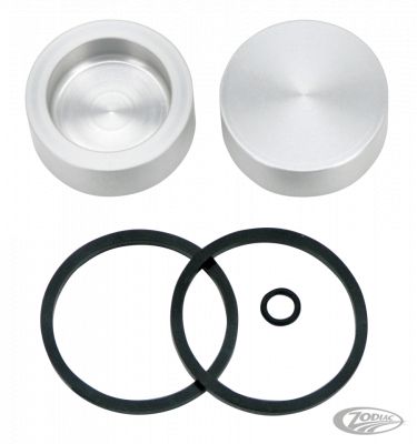 741384 - KUSTOM TECH Replacement Sprocket/disc 51T Drilled