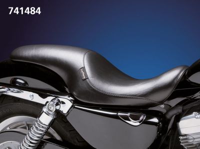 741484 - Le Pera Silhouette Black PL XL04-06 XL10-22 3.3G