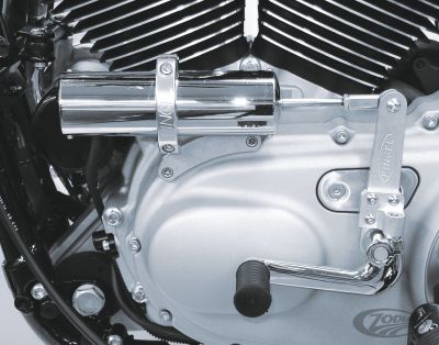 741492 - Pingel Elect.up/down shiftkit XL04-05