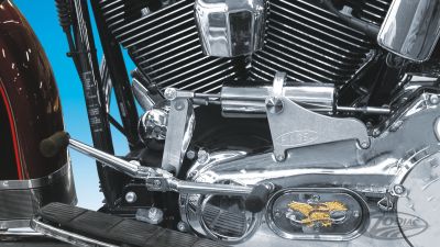 741495 - Pingel Elect.up/down shiftkit FXST90-99