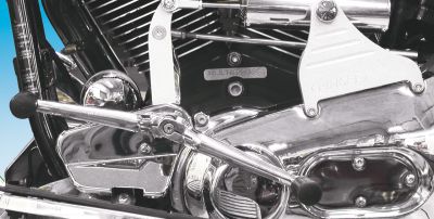 741496 - Pingel Elect.up/down shiftkit FLST00-06