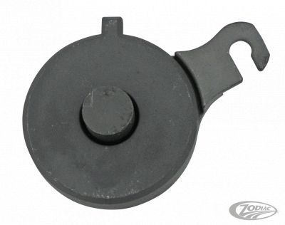 741546 - Müller`s Muller Power Clutch RSD BT Models