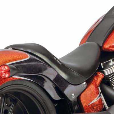 741580 - Le Pera Bare Bone solo FXST06-17 FLST07-17