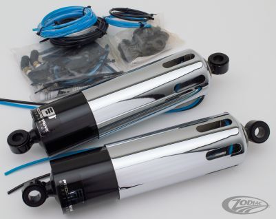 741682 - PROGRESSIVE PS Airtail shocks FXD91-17