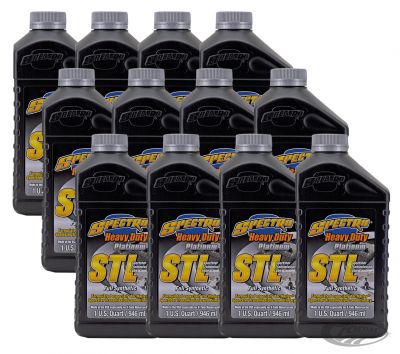 741763 - SPECRTO 12x.946Ltr Spectro Platinum STL-XL oil