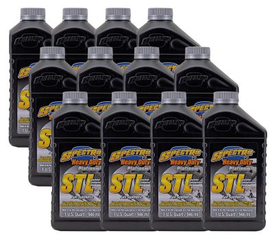 741763 - SPECRTO 12x.946Ltr Spectro Platinum STL-XL oil
