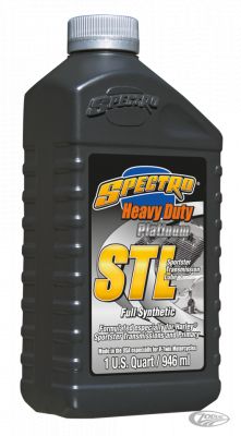 741764 - SPECRTO .946Ltr Spectro Platinum STL-XL prim/trn
