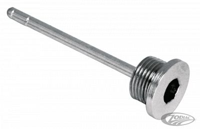 741796 - COLONY Transmission dipstick OEM style Chrome