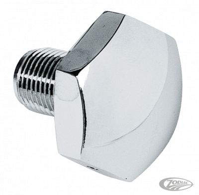 741825 - COLONY Fork Tube Bolt BT48-77, Each