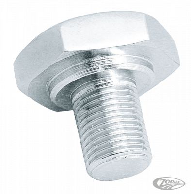 741828 - COLONY Fork Tube Bolt Wideglide BT78-up, Each