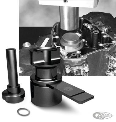 741905 - JIMS Crankshaft bearing installer&remover