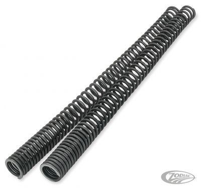 741908 - PROGRESSIVE PS fork springs VRSC02-11 FXD06-17 FXCW