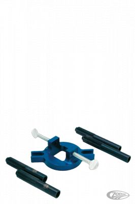 741909 - Jims Rod holder tool BT36-17 & XL