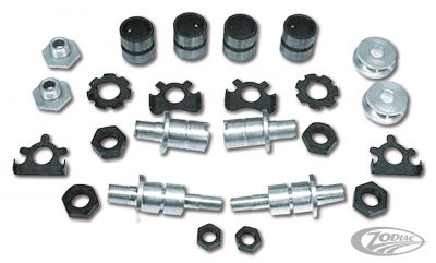 741946 - COLONY Complete rocker rebuilding kit