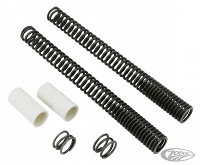 741955 - PROGRESSIVE PS Front Lowering Kit VRSC02-08