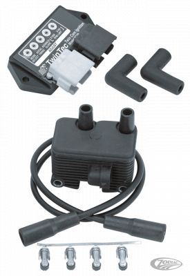 741985 - Daytona Twin Tec TwinTec High Output TC99-06 XL04-06
