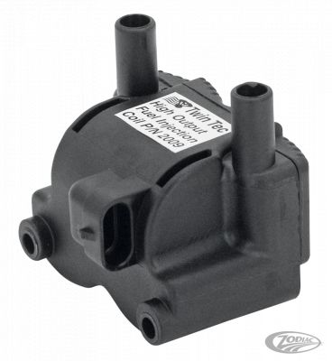 742030 - Daytona Twin Tec TwinTec Coil EFI FLH/T02-07 FXD05-11