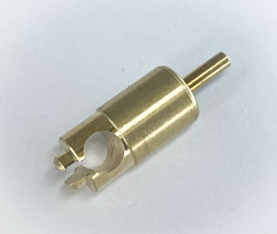 742192 - Mikuni Starter Plunger