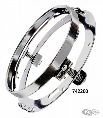742200 - Cyron adj mount ring f/7