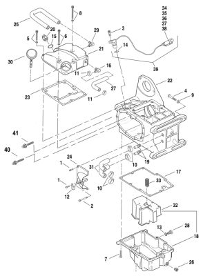 742349 - S&S Barb fitting 1/4NPT x .500