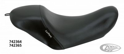 742364 - Le Pera Bare Bones LT seat XL07-09 3.3G