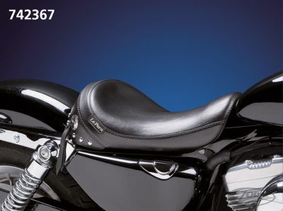 742367 - Le Pera LP Sanora solo seat XL04-06 XL10-22 4.5G