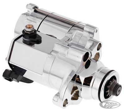 742383 - All Balls starter Chrome FXD06 TC07-17