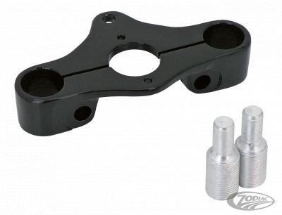 742385 - Samwel Riserstudset f/old style springer 1/2-20