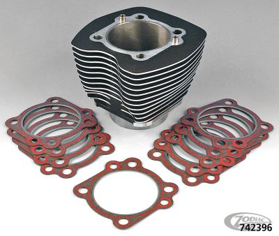 742396 - JAMES 5pck Cylinder head gasket TC99-up