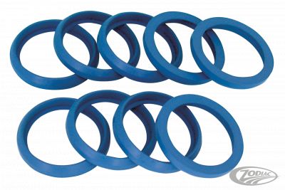 742420 - JAMES 2Pck Viton Seal Intake Manifold Stroker