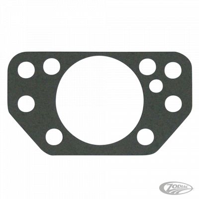 742434 - JAMES 5pck Gskt SU-Carbs to A/C XL Pan Shovel