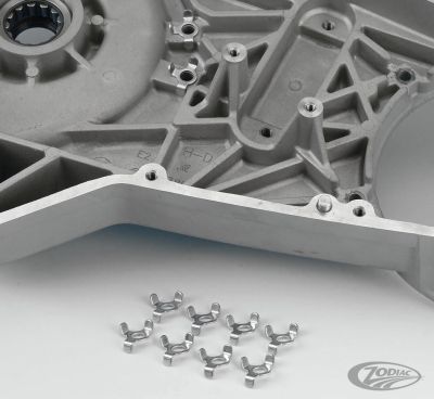 742445 - JAMES 10pck Lock Tab Inner Pri. Cover BT85-06