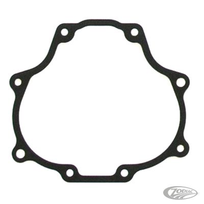 742453 - JAMES FoaMet trapdoor gasket 6-speed BT06-up