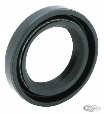 742477 - JAMES 2pck Oil Seals FLH + FXD + FXST 85-98