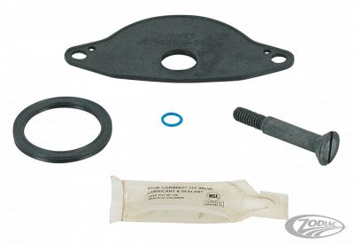 742478 - JAMES Seal kit, Oil Deflector Plate BT65-84
