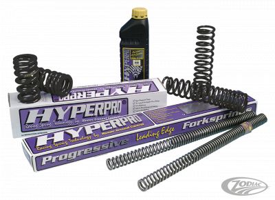 742526 - Hyperpro springs 975RH22-up