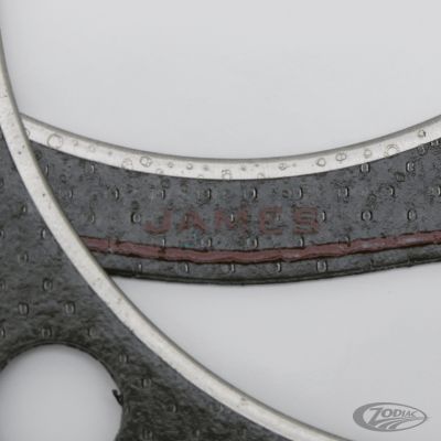 742881 - James cylinder head gaskets TC 4
