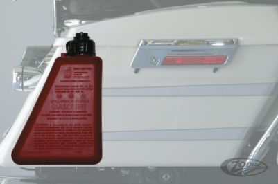 742950 - REDA Gas Can FLH/T93-Up