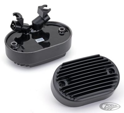 743274 - GZP REGULATOR F*ST08-up Black