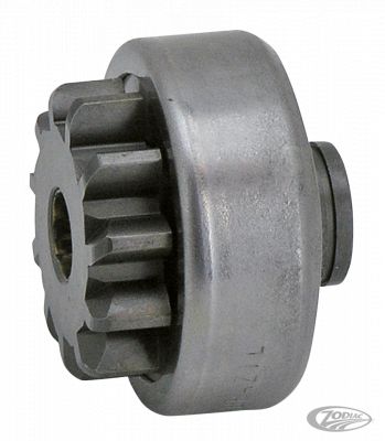 743286 - GZP Starter drive gear BT65-88 XL67-80