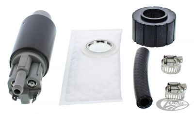 743732 - ALL BALLS Fuel pump rebuild kit FL95-99