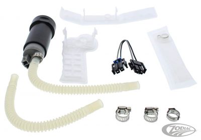 743733 - ALL BALLS Fuel pump rebuild kit FXD04-17 F*ST08-17