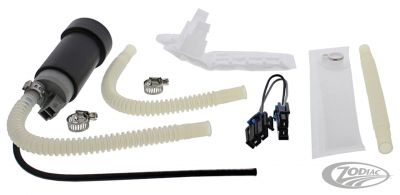 743734 - ALL BALLS Fuel pump rebuild kit FLH/T08-up