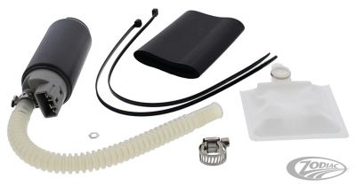 743737 - ALL BALLS Fuel pump rebuild kit FLH/T04-07