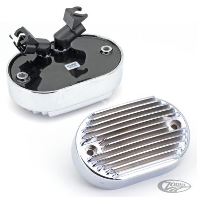 743795 - GZP REGULATOR VRSCAW08-10 12V Chrome     (T)